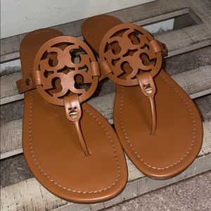 Tory Burch Miller Sandal